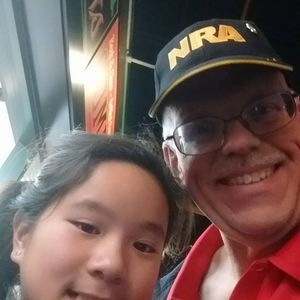 Meet your Posher, Walt